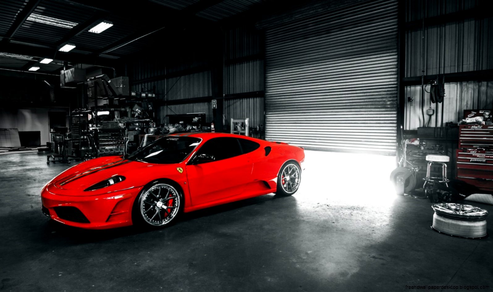 Cars Ferrari F430 Scuderia Cars Ferrari F430 Scuderia