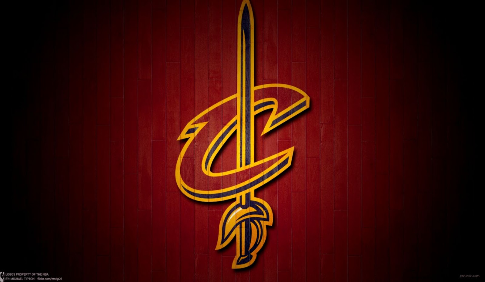 Cavs Cleveland Cavaliers 2015 Logo Cavs Cleveland Cavaliers 2015 Logo