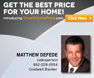 What is your home worth in Nutley
