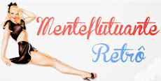 Blog MenteFlutuante Retrô