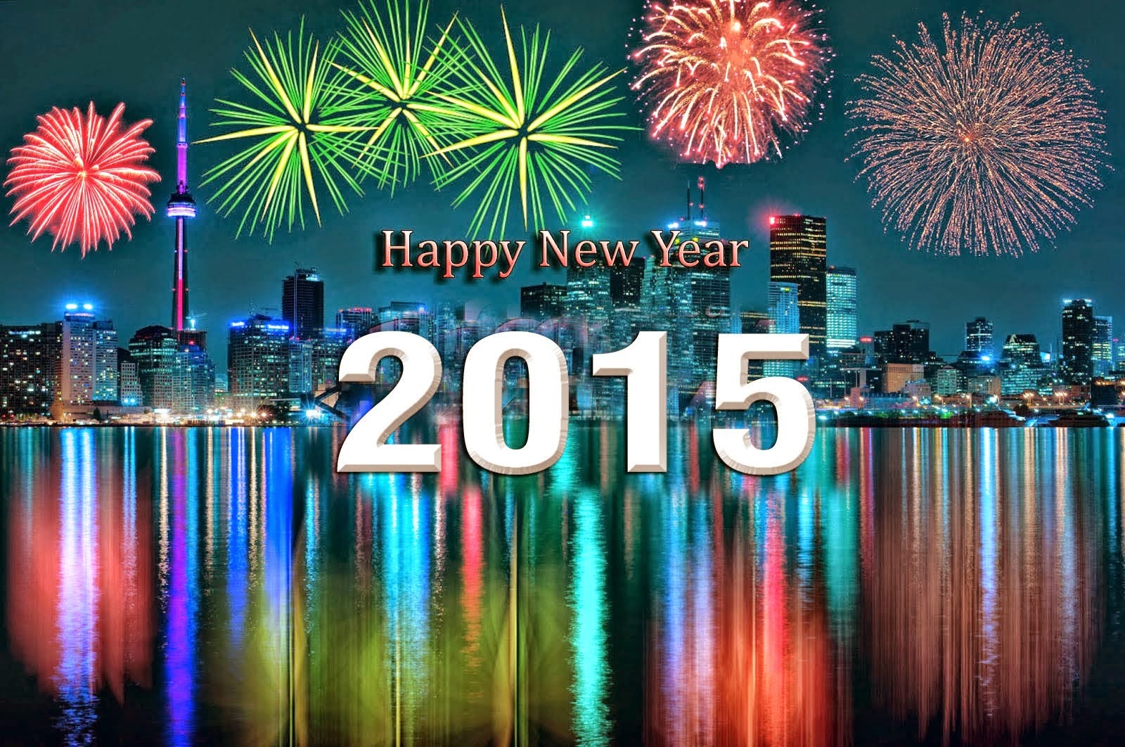 Farzana&#039;s Blog: Celebrating Culture of Happy New Year
