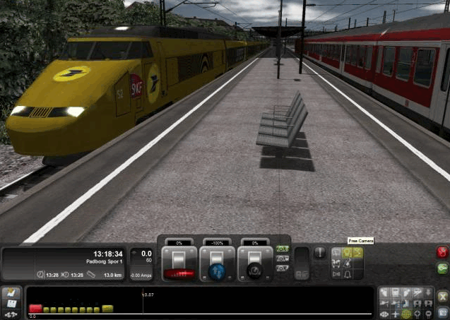 Trainz Railroad Simulator 2006 Download Com Crack