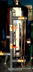 Pemurnian Metana ( Methane Purifier) Stainless MP 12135