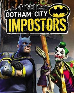 Gotham city impostors pc download games