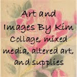 Art and Imagesbykim Website