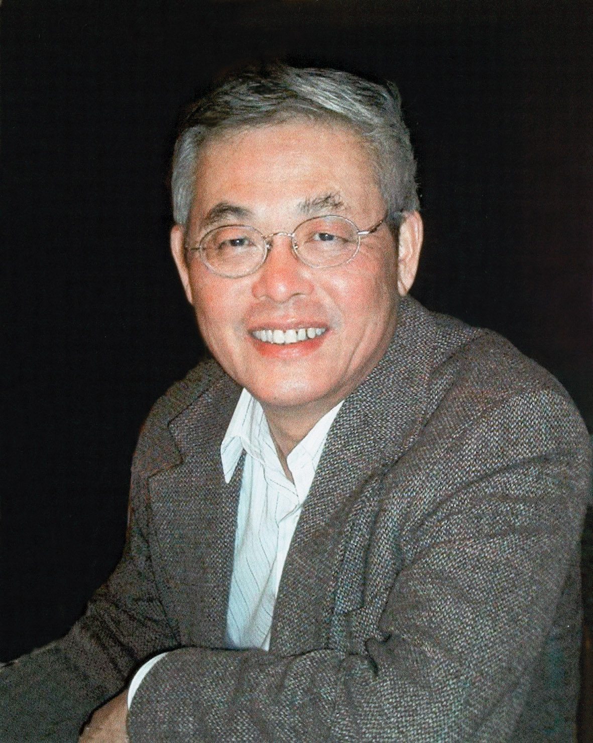 Yang Mu