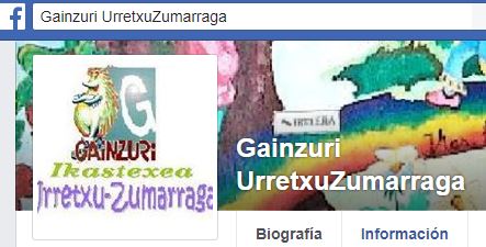 FACEBOOK-GAINZURI