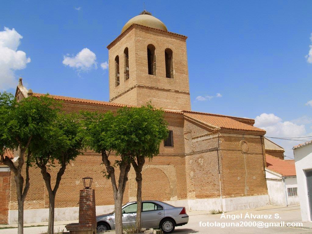 Valladolid y sus pueblos El Campillo