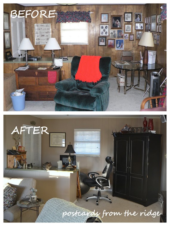 100+ Best Removing Wood Paneling Before And After