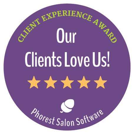 Client Experience Award