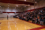 Heart Health Awareness with Middle School Students