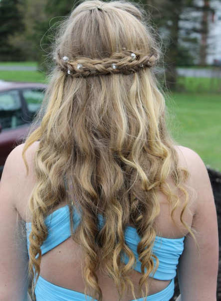 Reverie Sexy Wavy Hair