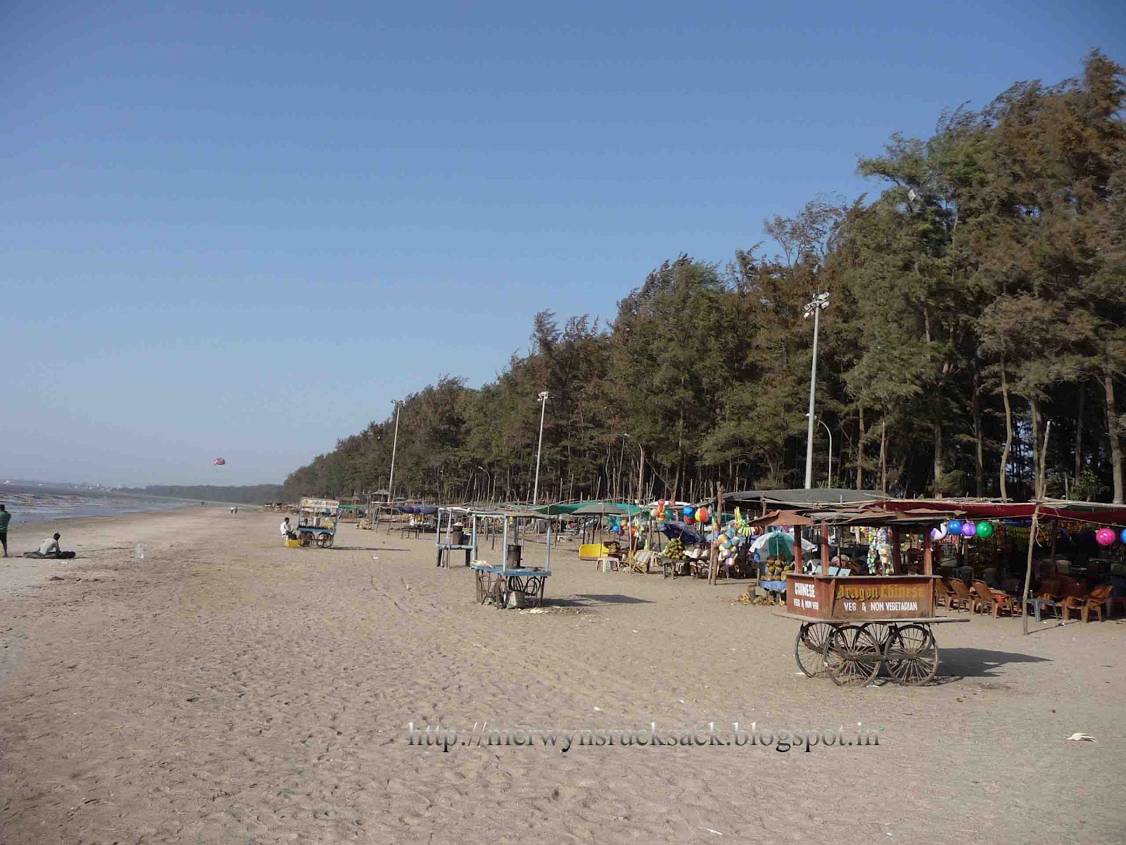 Daman Beach Side Resorts Daman Beach Side Resorts