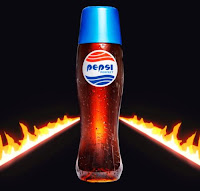 Pepsi Perfect