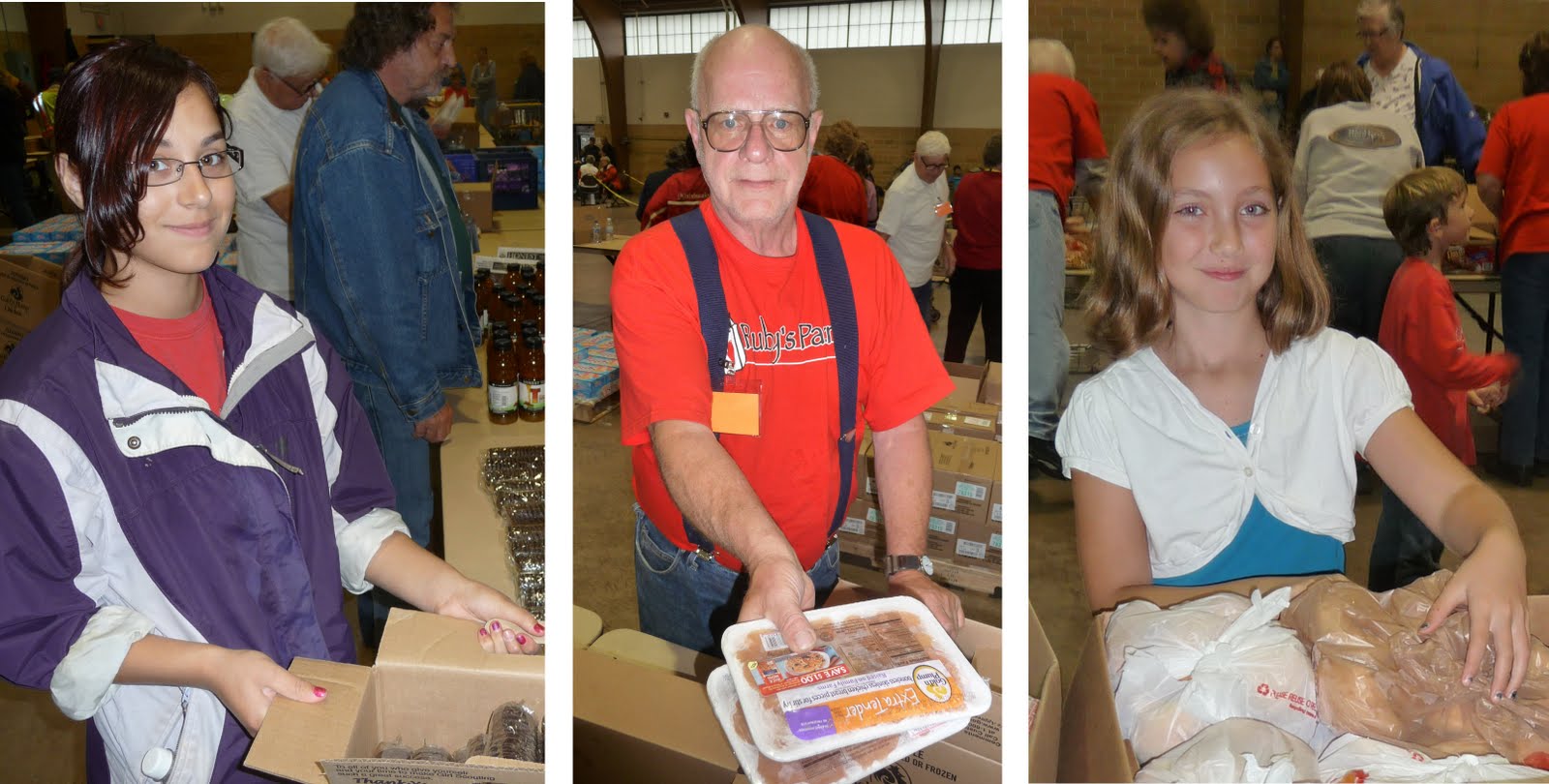 Facing Hunger in America Ruby’s Pantry Another Way to Stretch Your