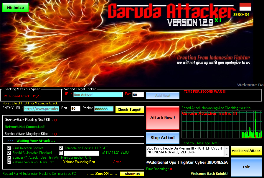 Download software hacker facebook