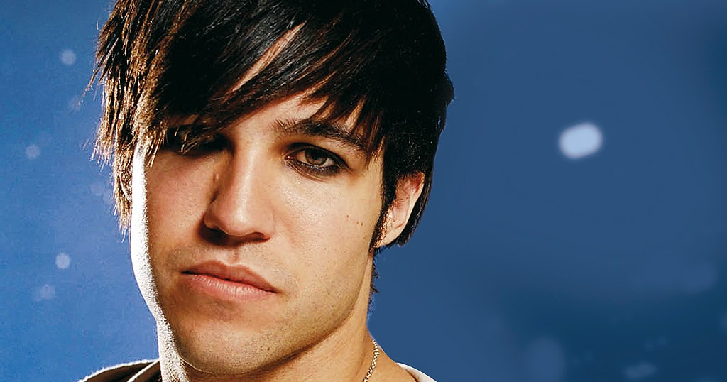 Pete Wentz