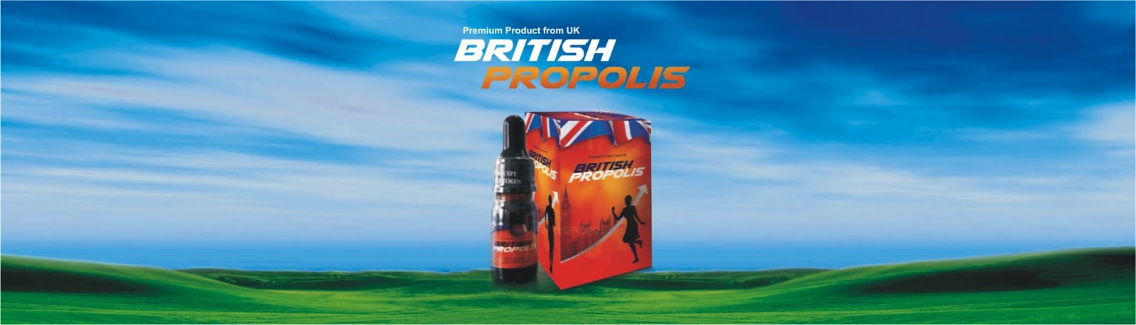 British Propolis Semarang