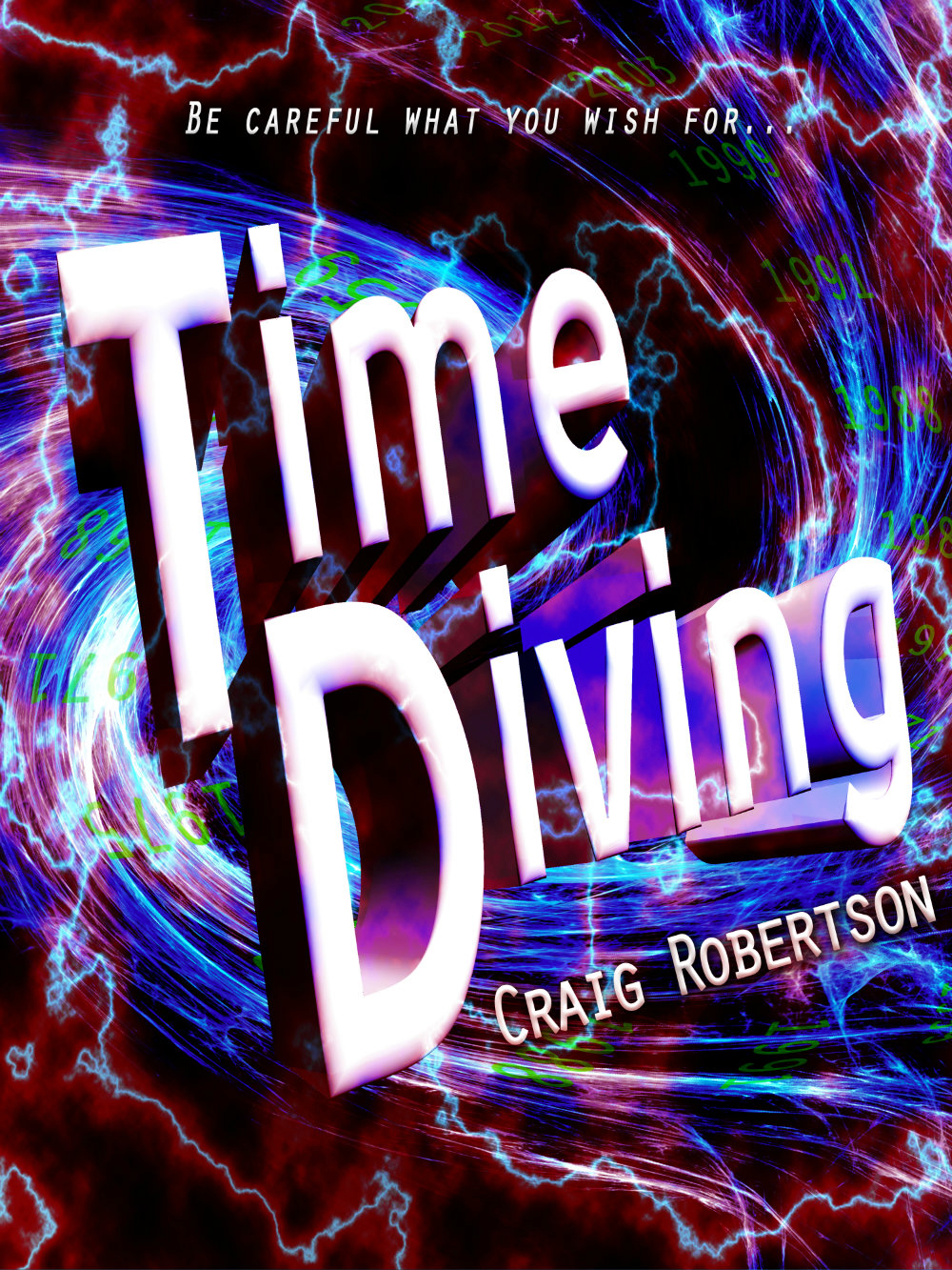 Time Diving