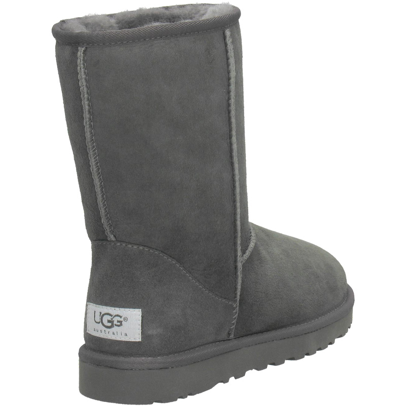 classic short grey ugg boots classic short grey ugg boots