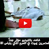 شاهد بالفيديو مؤثر جداً احد المعتمرين يموت في الحرم المكي بلباس الاحرام !