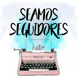 SEAMOS SEGUIDORES