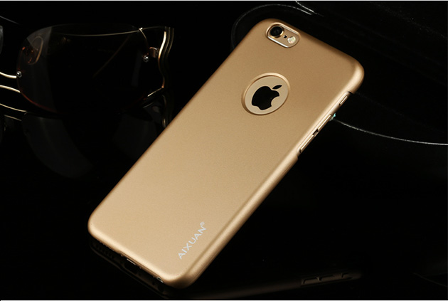 เคส iPhone 6 ของแท้ รหัสสินค้า 135006 สีทอง
