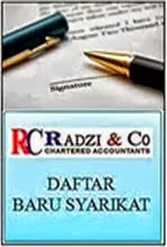 DAFTAR SYARIKAT