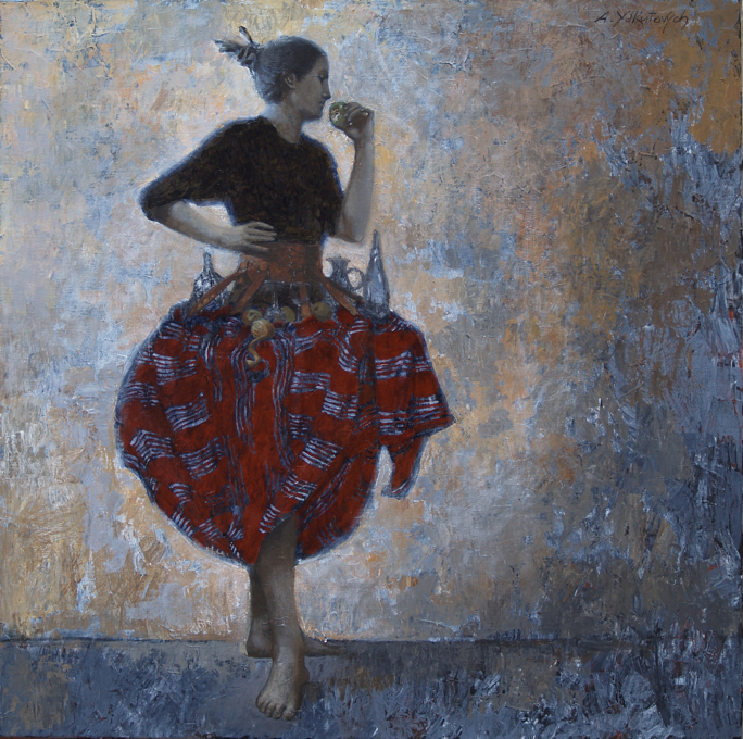 Anton+Yakutovych+-+Ukrainian+Fantastic+Realism+painter+-+Tutt'Art@+(15)