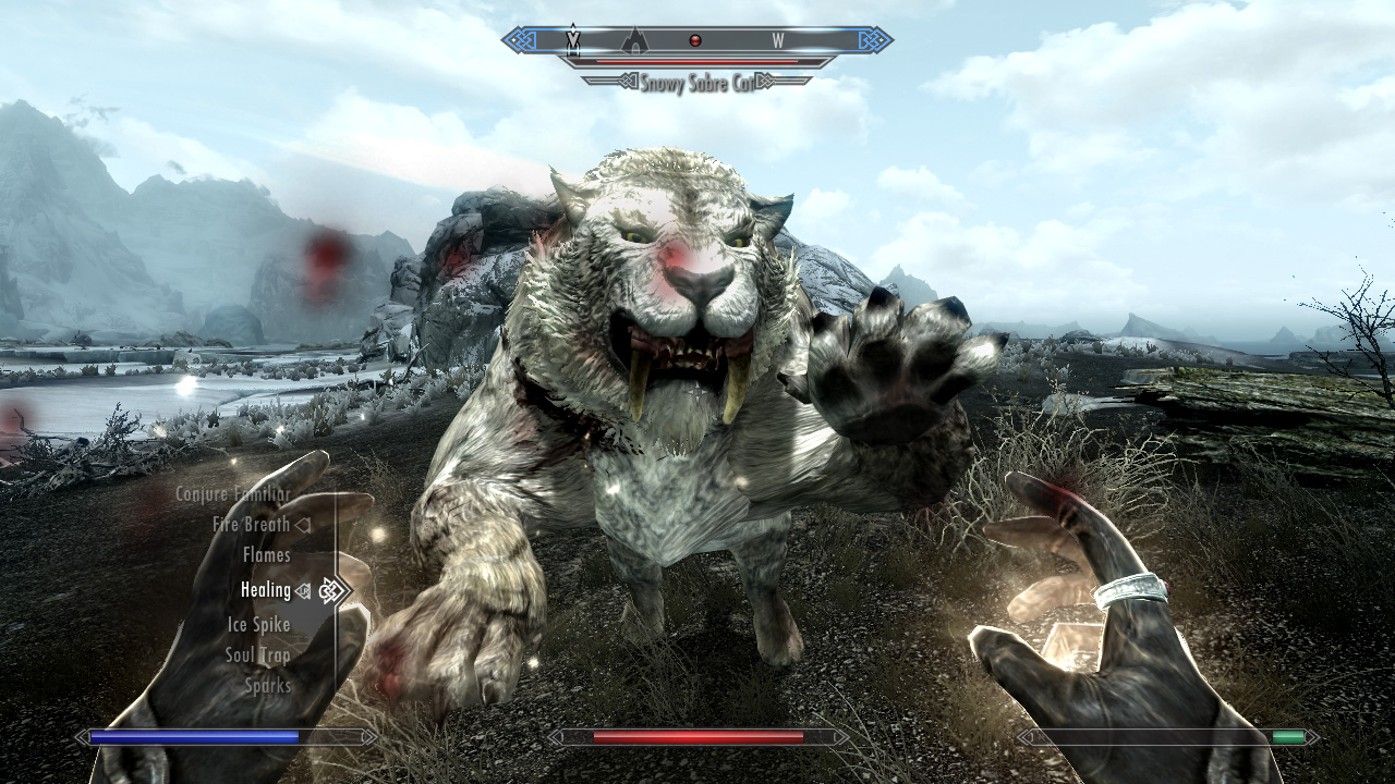 Super Adventures in Gaming The Elder Scrolls V Skyrim (PC) Part 2