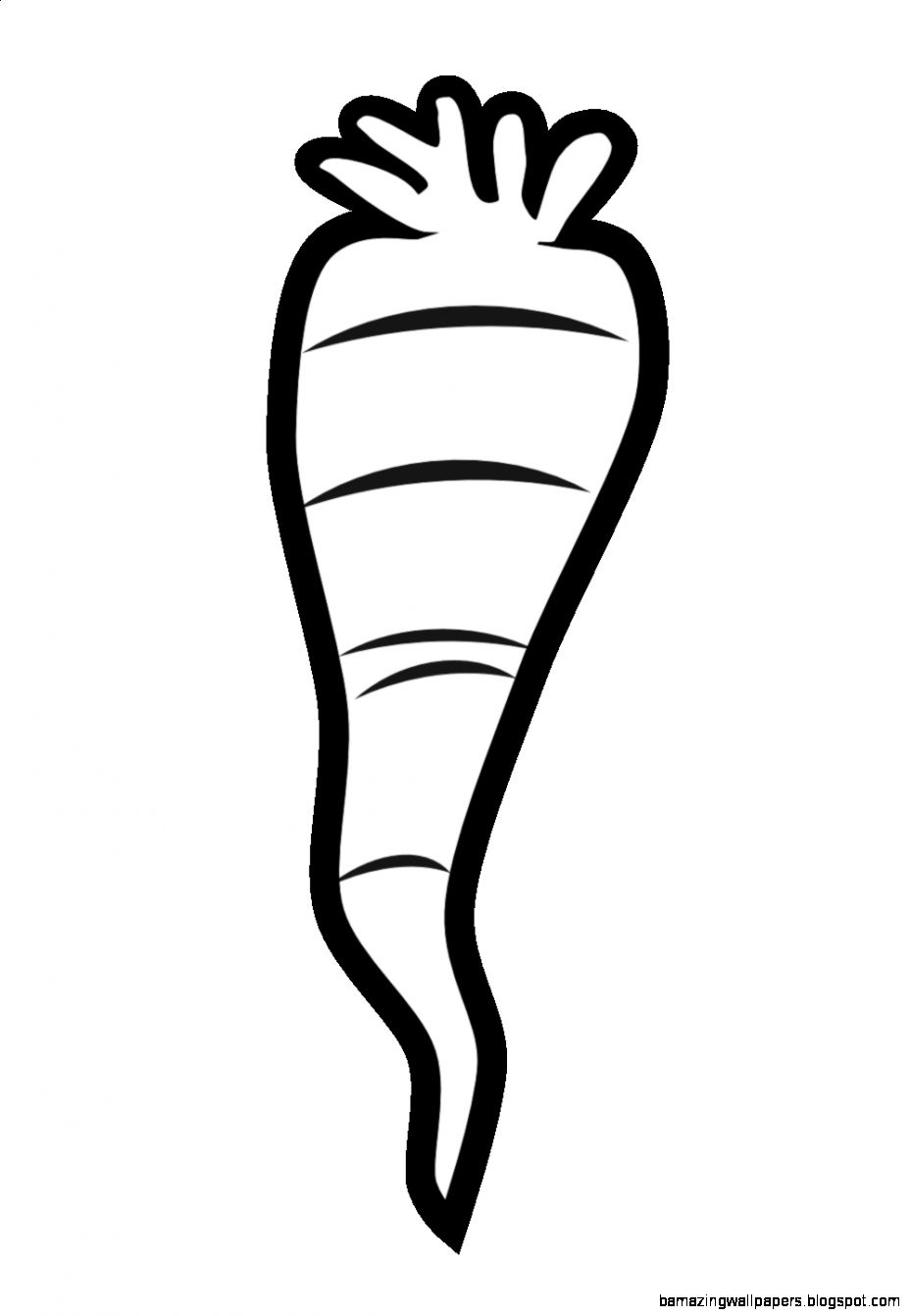 Carrot Clipart Black And White Clipart Panda Free Clipart Images Carrot Clipart Black And White Clipart Panda Free Clipart Images