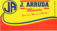 J. Arruda Moveis
