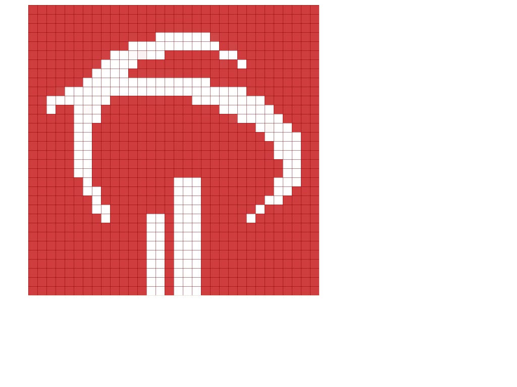 bradesco logo