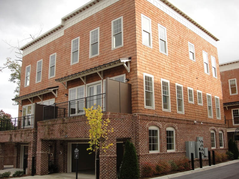 Lawrenceville Neighborhoods