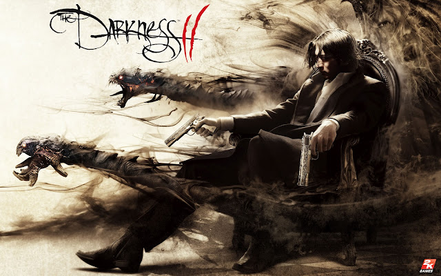  darkness II game 