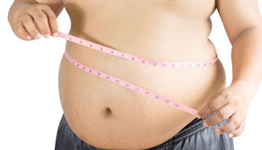 MEN, DO YOU KNOW THAT OVERWEIGHT AFFECTS SPERM PRODUCTION AND REDUCES FERTILITY?