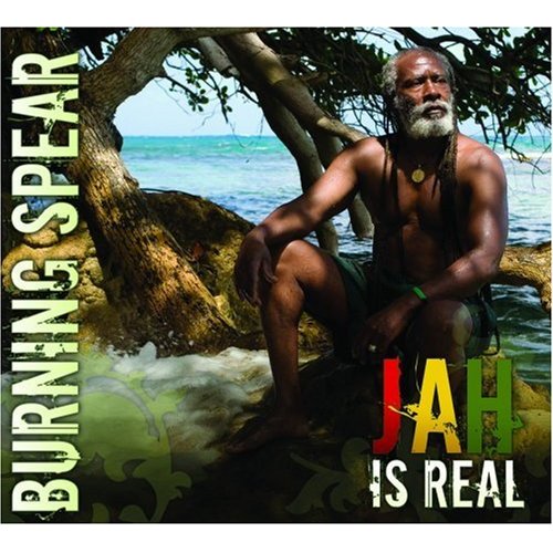 Jah Is Real