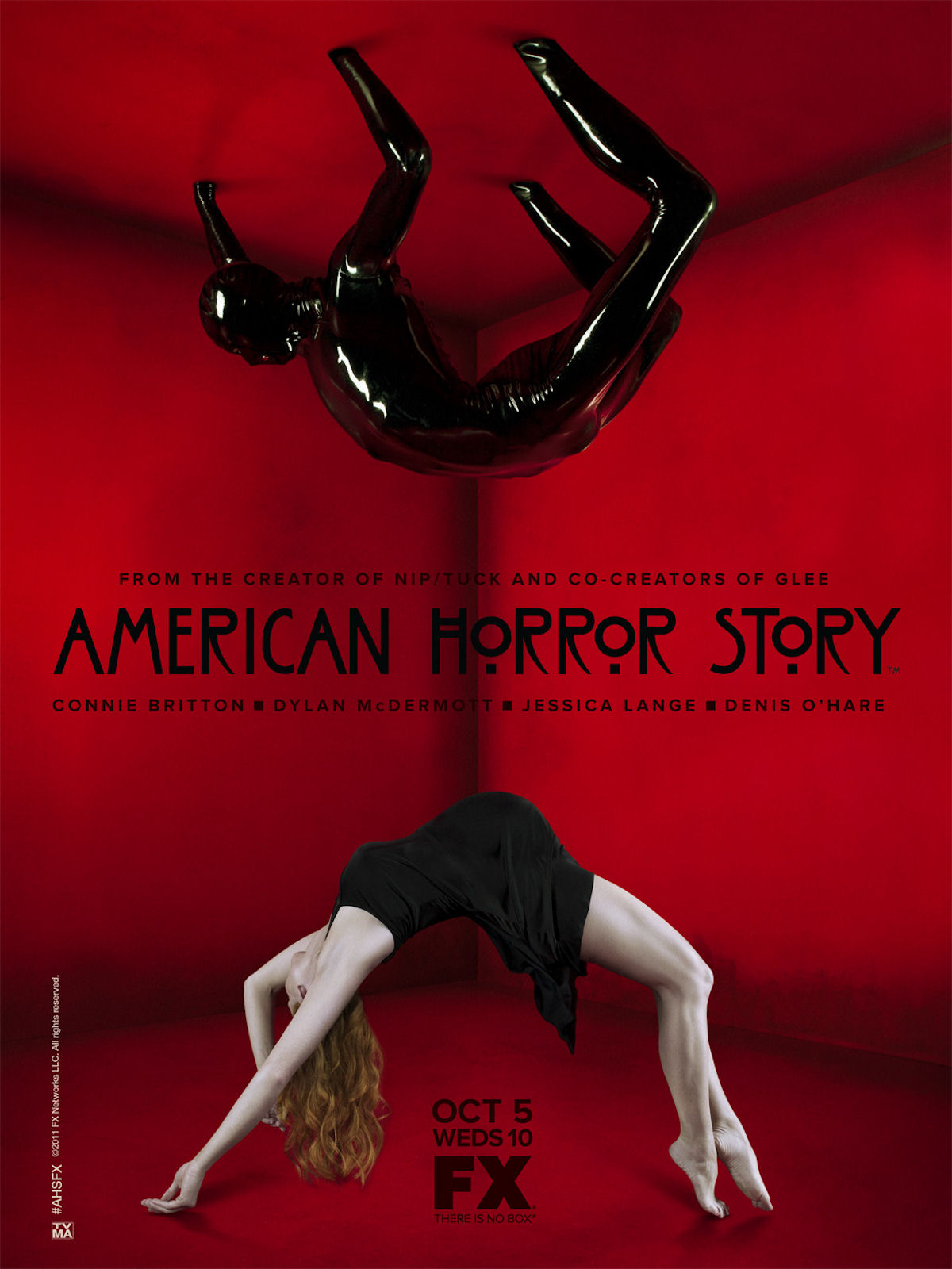 of american horror story