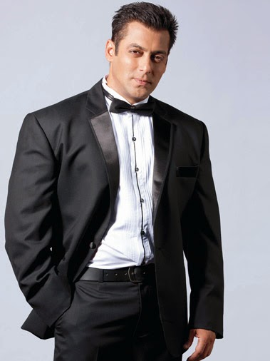Salman Khan Looking Hot Always In Full Suits - Style Hunt World