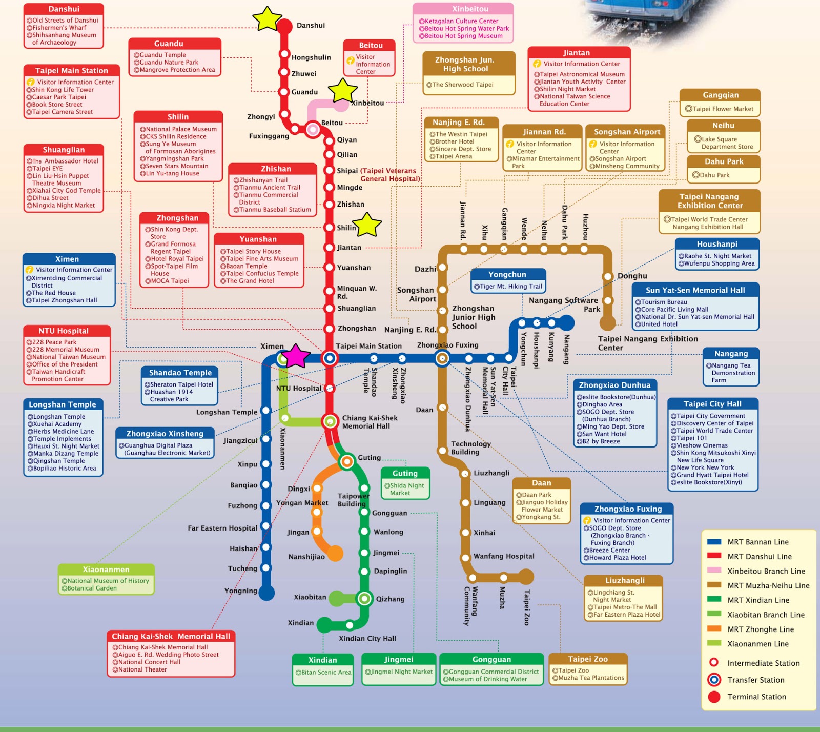 taipei map tourist attractions httptravels18comtaipei map tourist attractionshtml my news pinterest taipei taiwan and tourist map