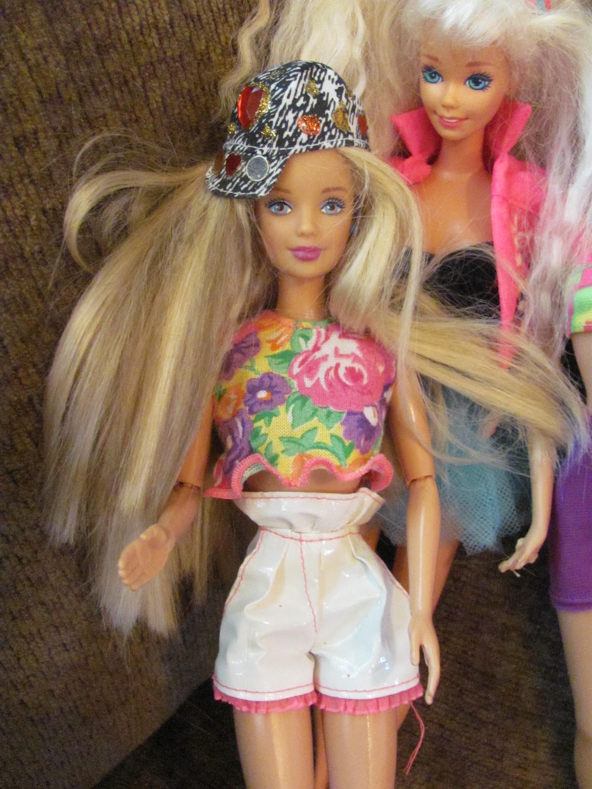 Barbie'S Enduring Legacy
