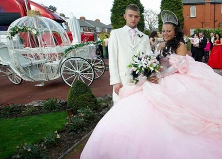 tlc estrena mi gran boda gitana grabada en estados unidos, noticias