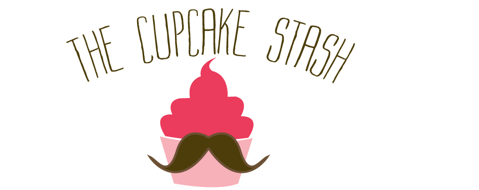 The Cupcake Stache