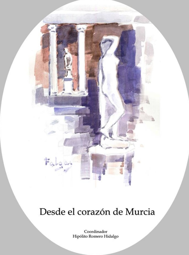 Desde el corazón de Murcia I