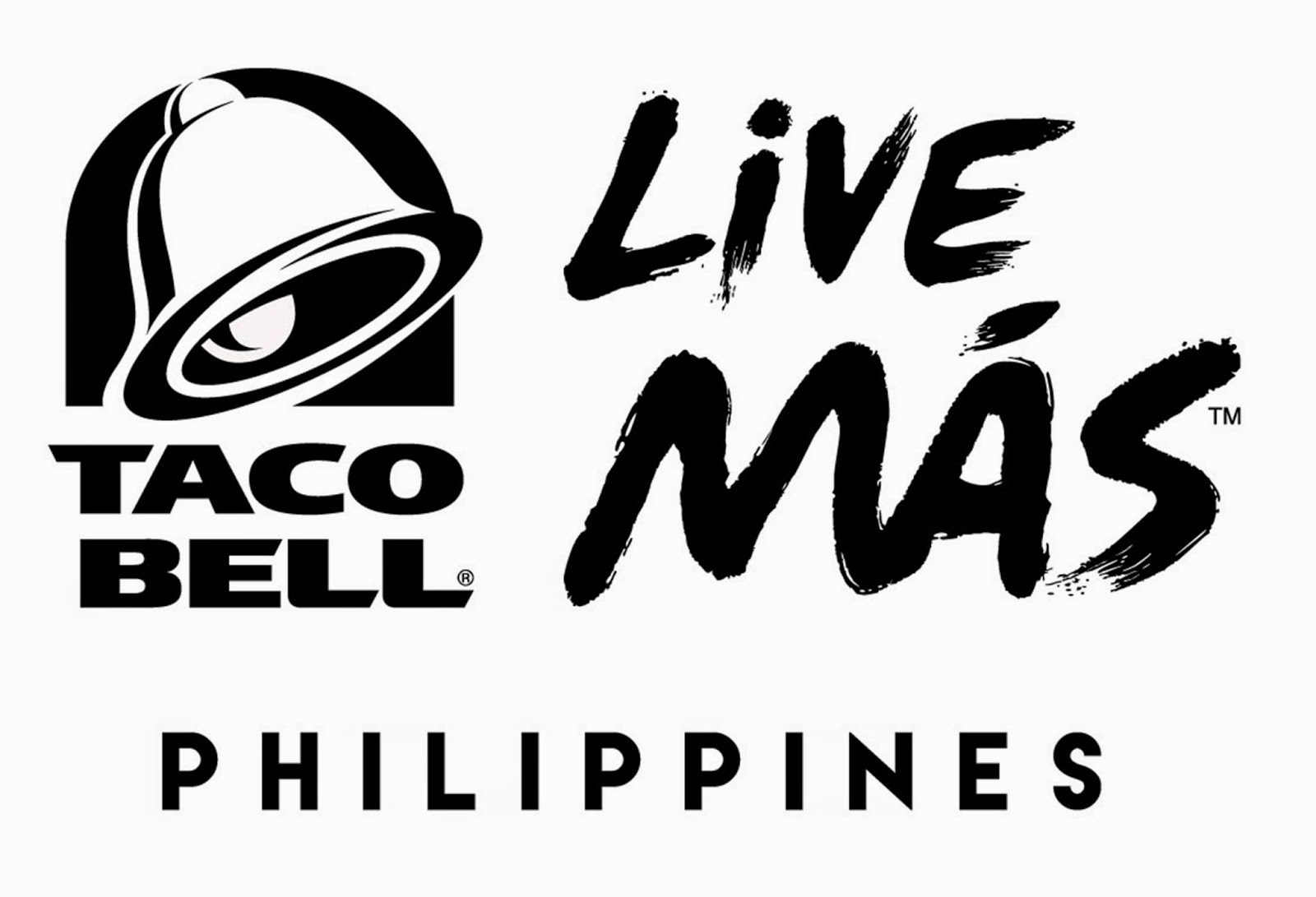The All New Taco Bell Philippines Taco Bell LIVE MAS The Products Blog