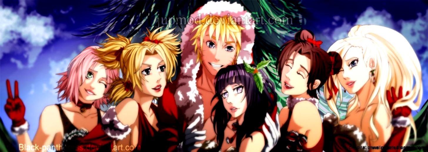 Narutos Road To Pimp Wallpapers Collection Narutos Road To Pimp Wallpapers Collection