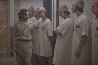Stanford Prison Experiment Movie Image