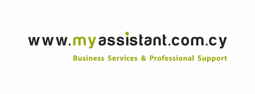 My Assistant Business Services & Solutions