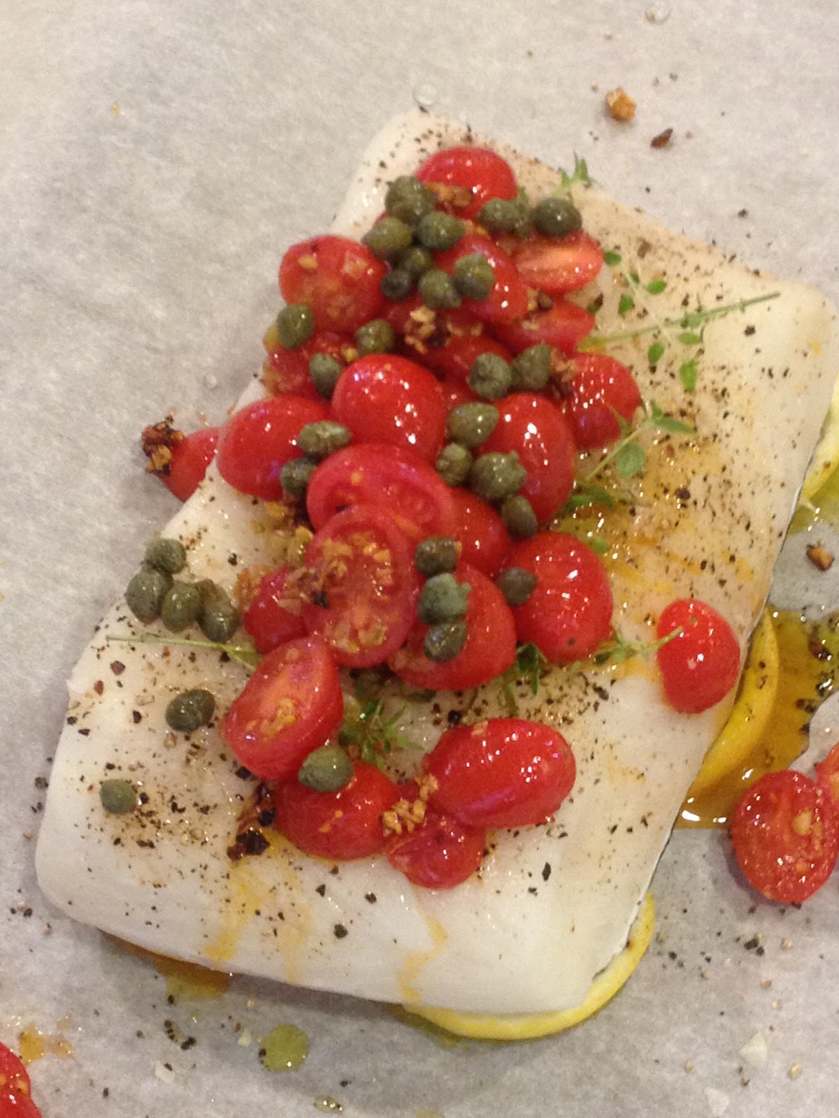 Sea Bass Fillet En Papillote Recipe at Mildred Lyle blog