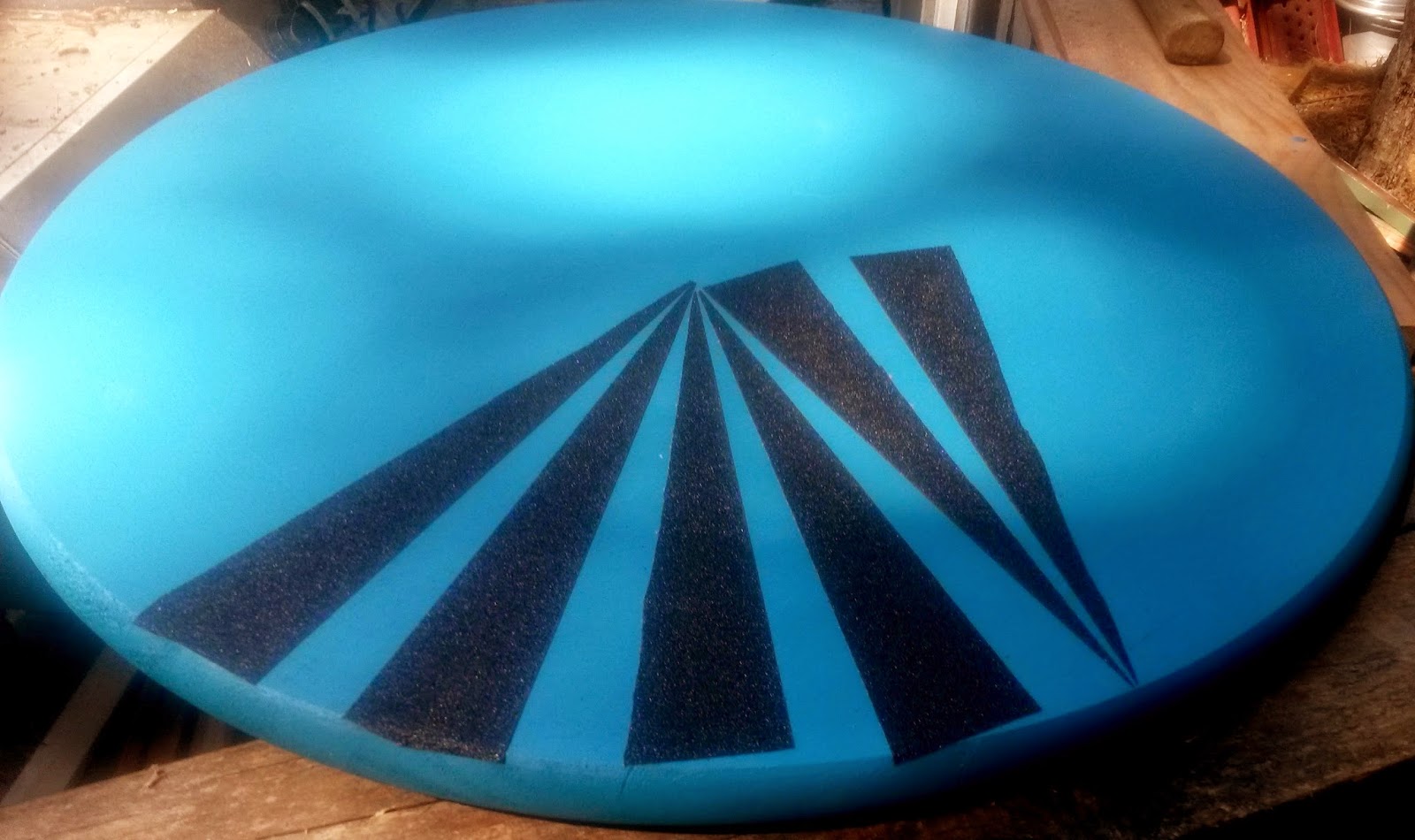 ZoePhee How to Make Wobble Board for Dogs!